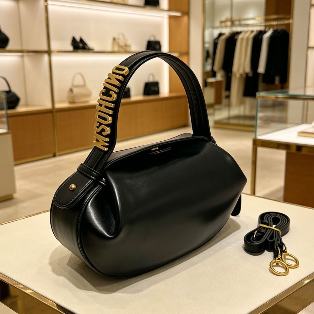 Luxury Bags Lv - Dames Franse broodstokjes tas onder de
