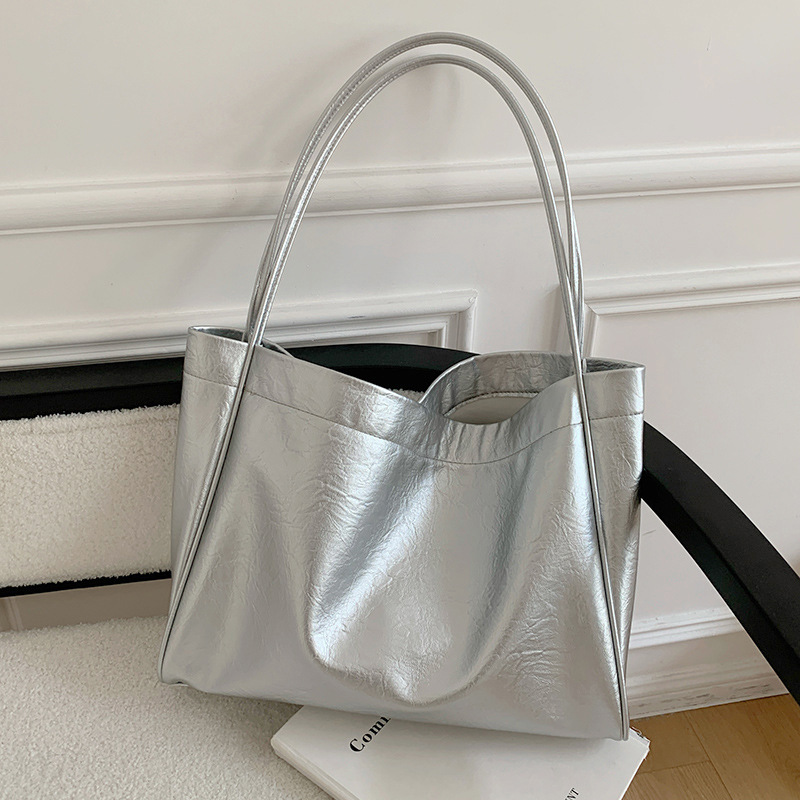 Luxury Bags Made - Casual grote capaciteitstassen voor woon-werkverkeer Designer