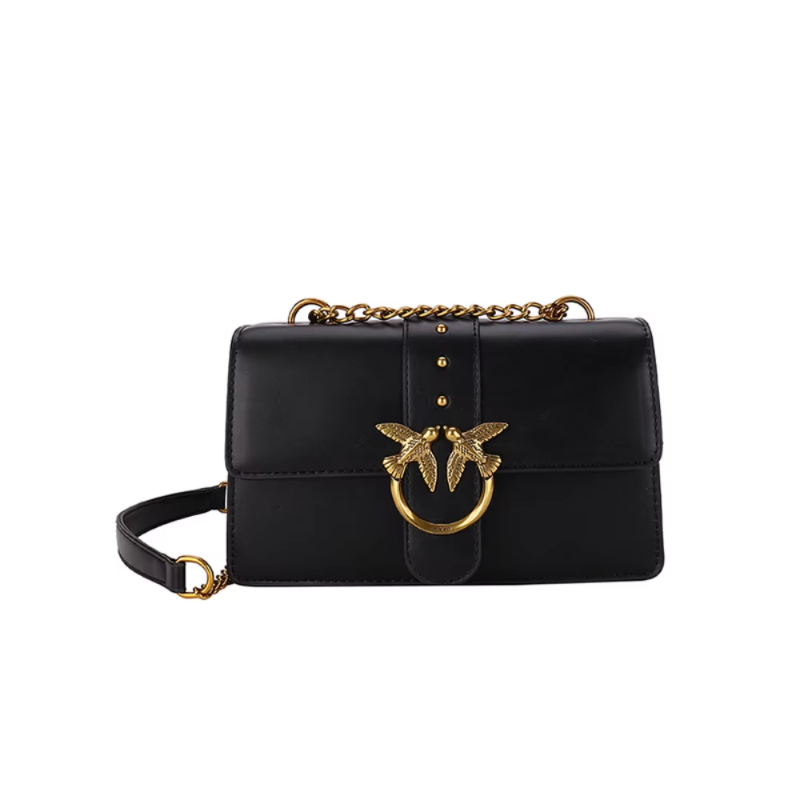 Luxury Quilted Bags - Internetberoemdheid dames kleine vierkante tas, Koreaanse