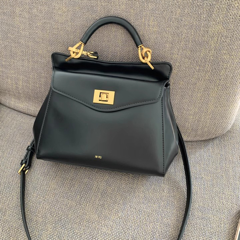 Luxury Bags Affordable - JW PEI kussentas, slottas, schoudertas, crossbodytas,