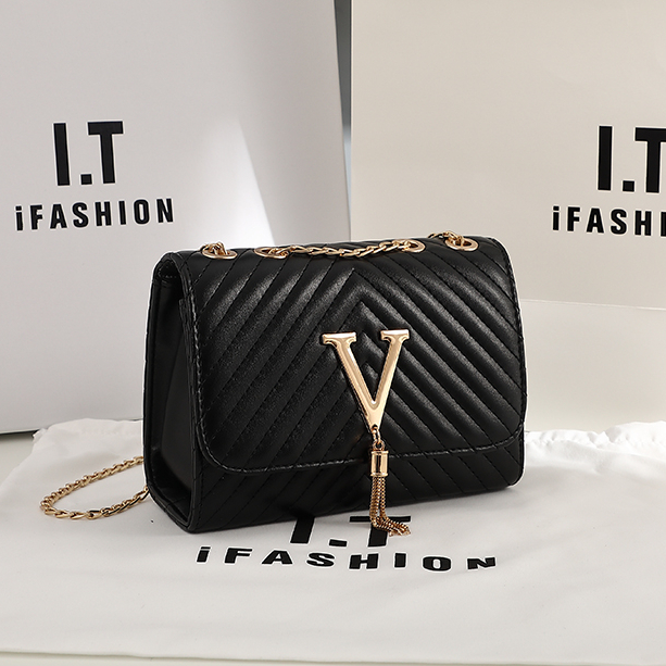 Luxury Bags Lv - Borduren Dames Crossbody Tas Draad Luxe