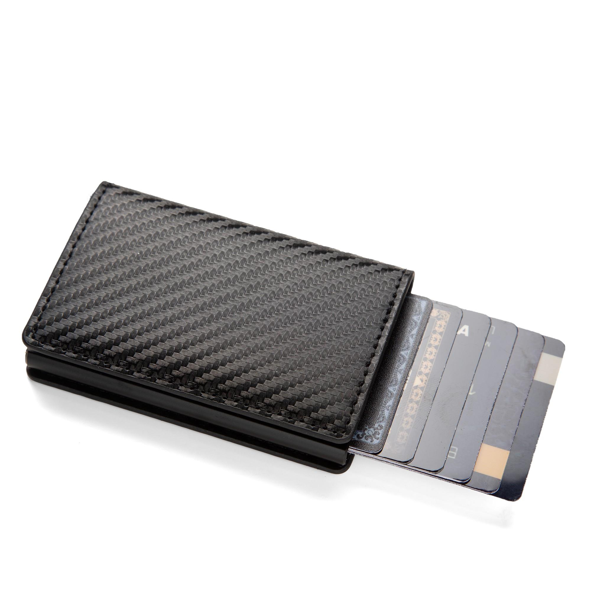 Luxury Bags Lv - Anti-diefstal RFID creditcardhouder minimalistische portemonnee zak