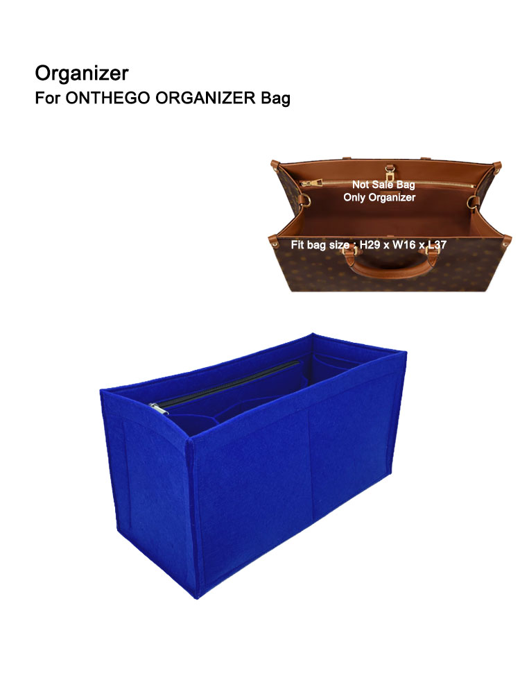 Luxury Bags Lv - Handtas-organizer voor onderweg, licht, luxe handtas
