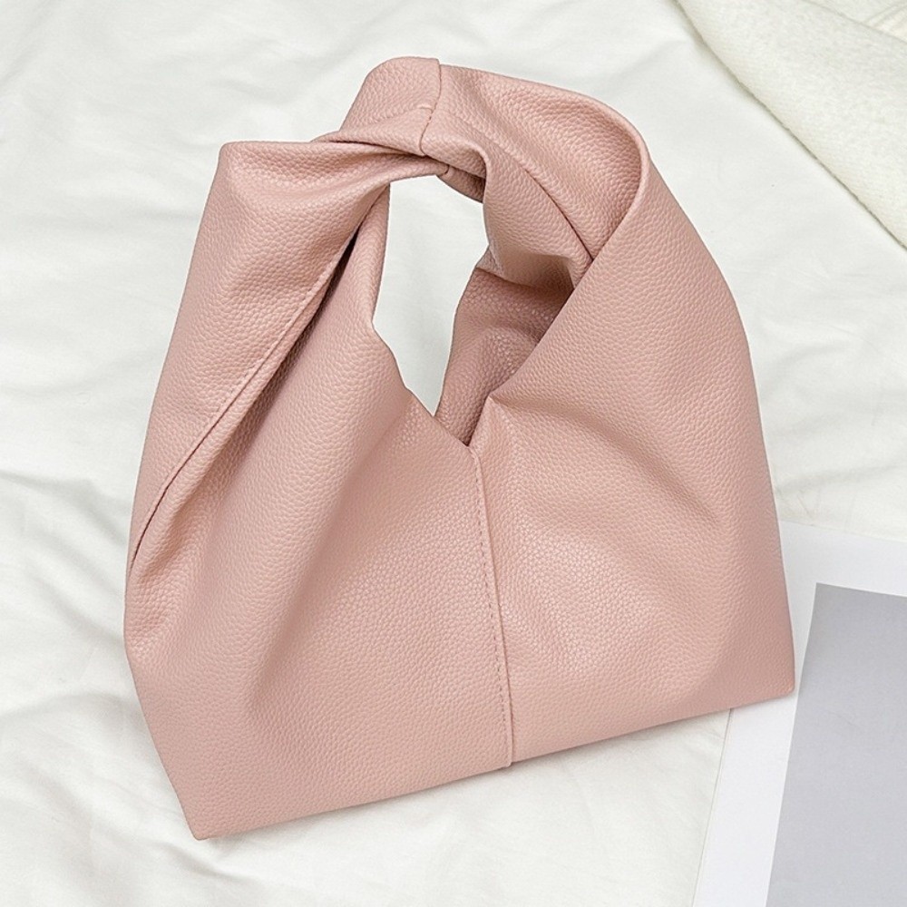 Betaalbare PU-geknoopte polsta - Luxury Bags Affordable recensie en prijs