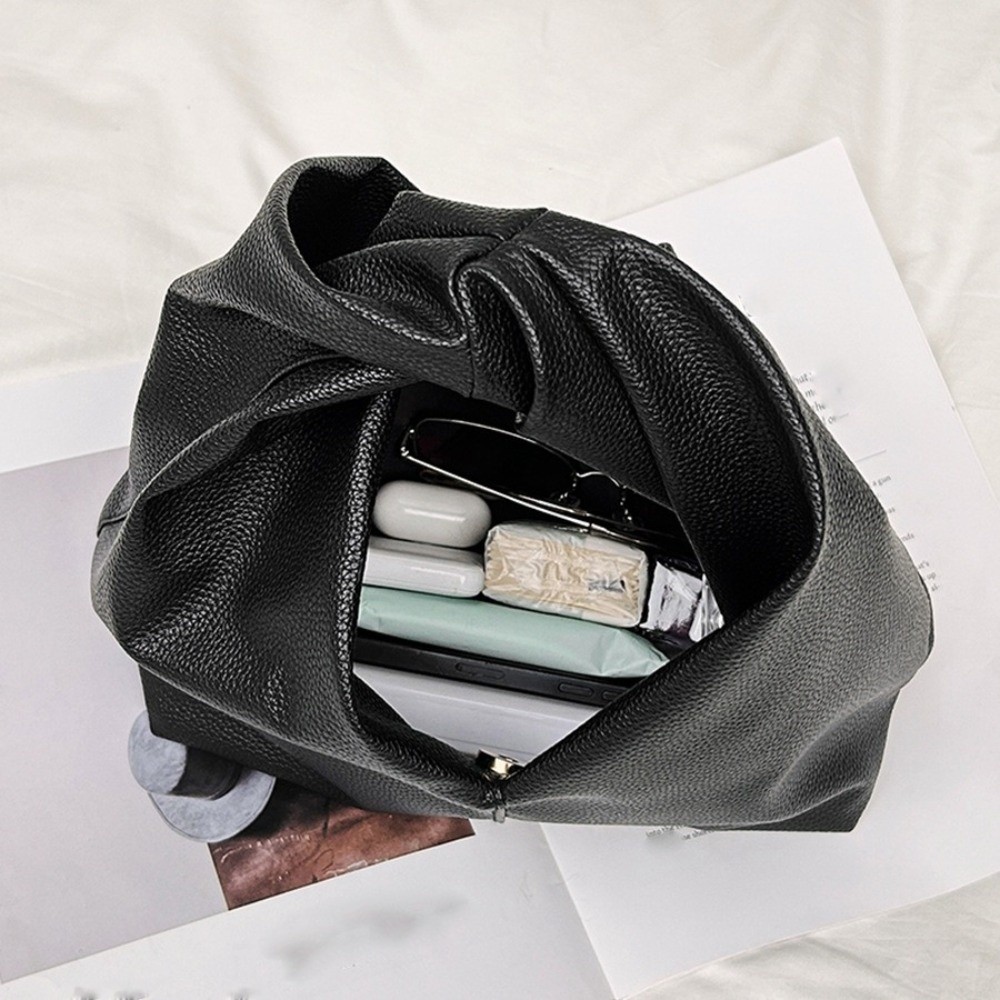 Betaalbare PU-geknoopte polsta - Luxury Bags Affordable recensie en prijs
