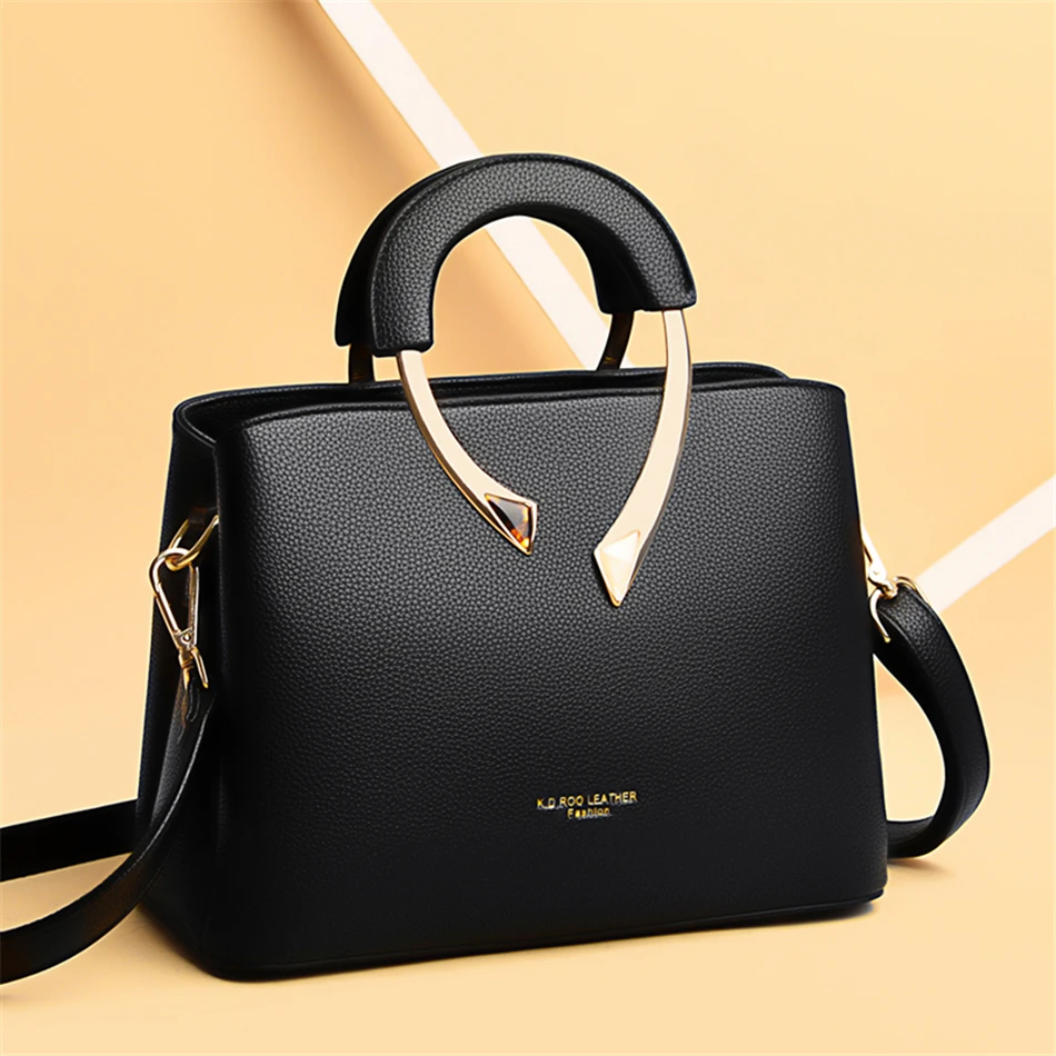 ECHTE VANDERWAH Hoge Kwaliteit - Luxury Bags Made recensie en prijs