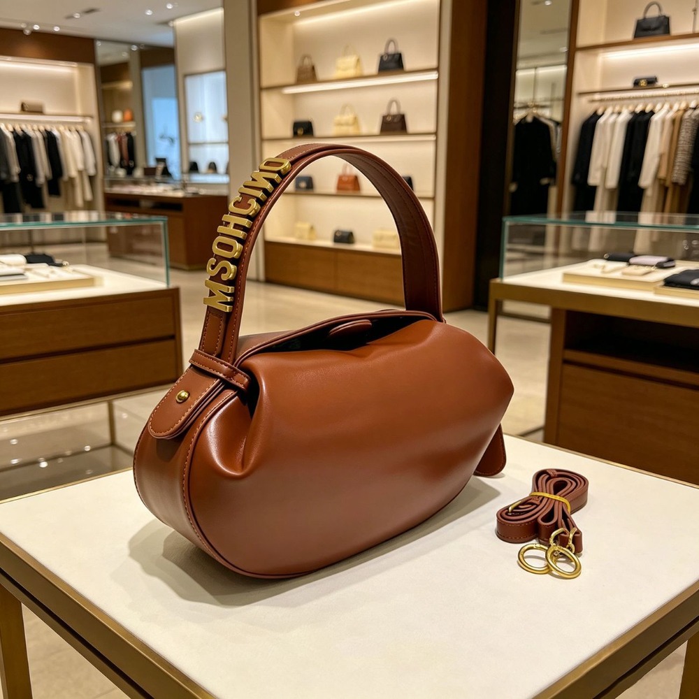 Dames Franse broodstokjes tas  - Luxury Bags Lv recensie en prijs