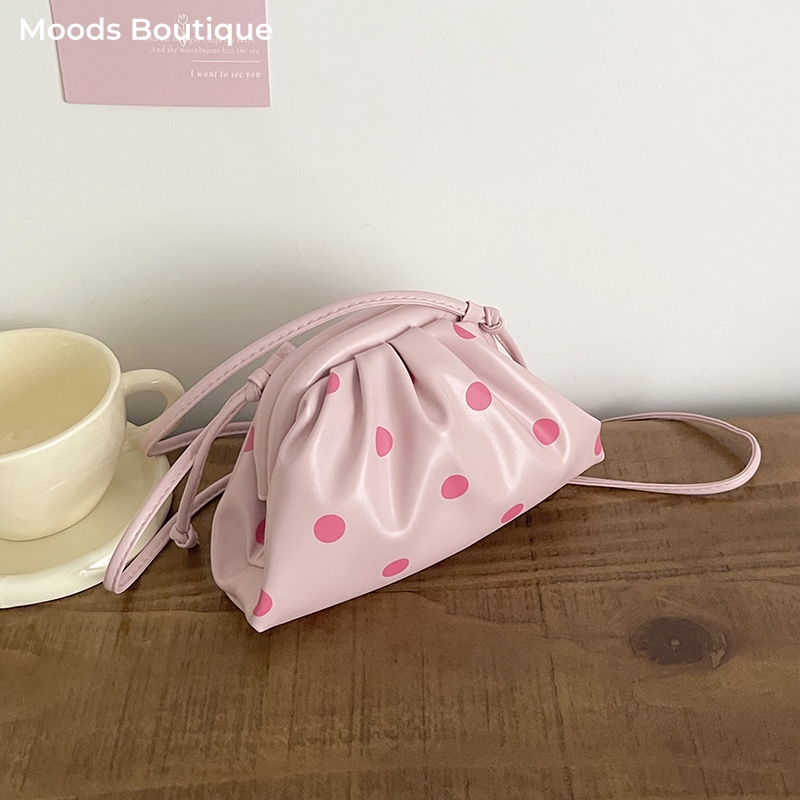 MOODS Super Mini Luxe Designer - Luxury Bags Made recensie en prijs