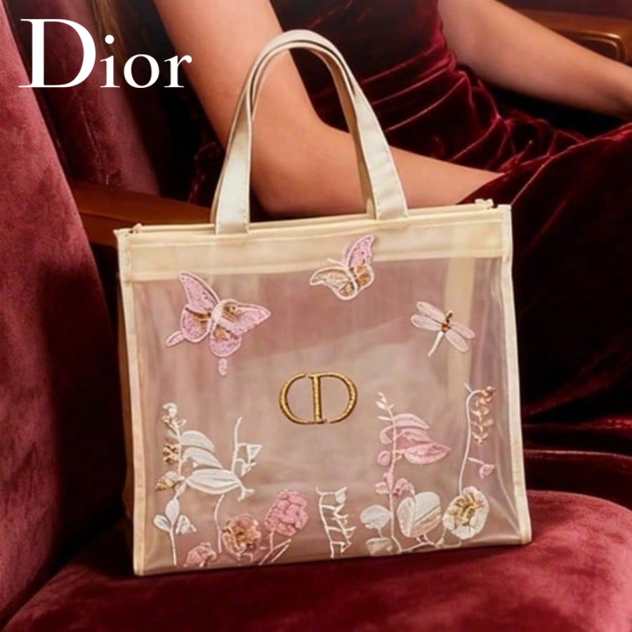 Christian Dior Dior's Bag Luxe - Luxury Bags Made recensie en prijs
