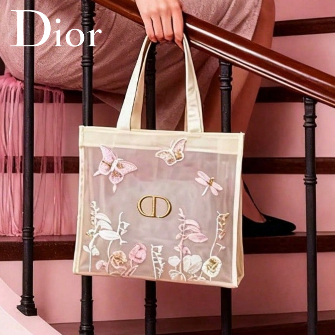 Christian Dior Dior's Bag Luxe - Luxury Bags Made recensie en prijs