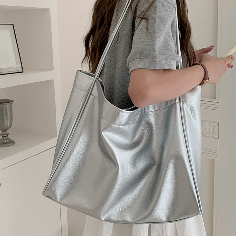 Casual grote capaciteitstassen - Luxury Bags Made recensie en prijs