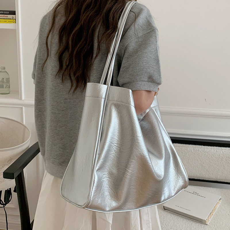 Casual grote capaciteitstassen - Luxury Bags Made recensie en prijs