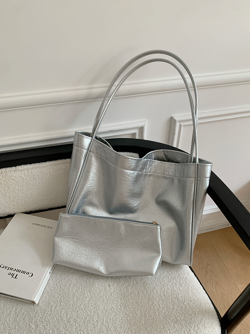 Casual grote capaciteitstassen - Luxury Bags Made recensie en prijs