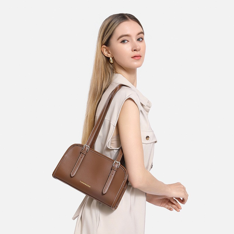 2026 Nieuwe Damesmode Simpele  - Luxury Bags Affordable recensie en prijs