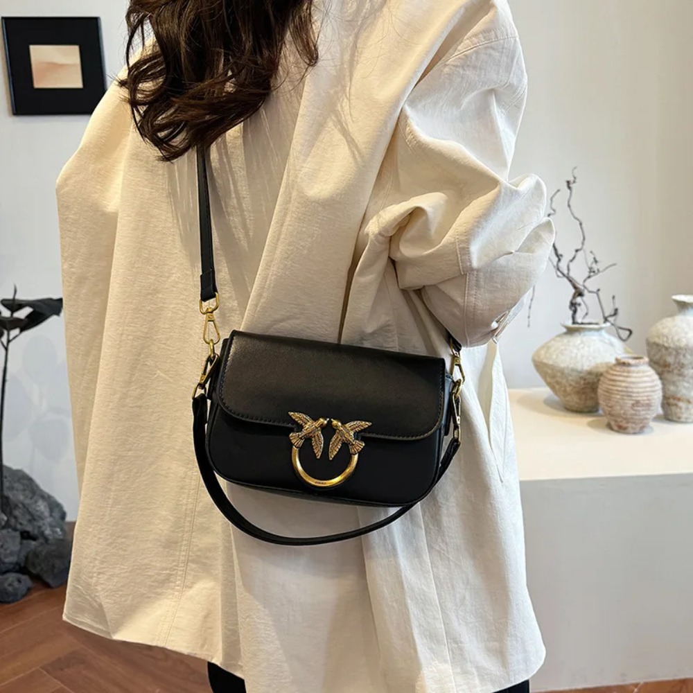 Modeontwerp Crossbody-schouder - Luxury Quilted Bags recensie en prijs