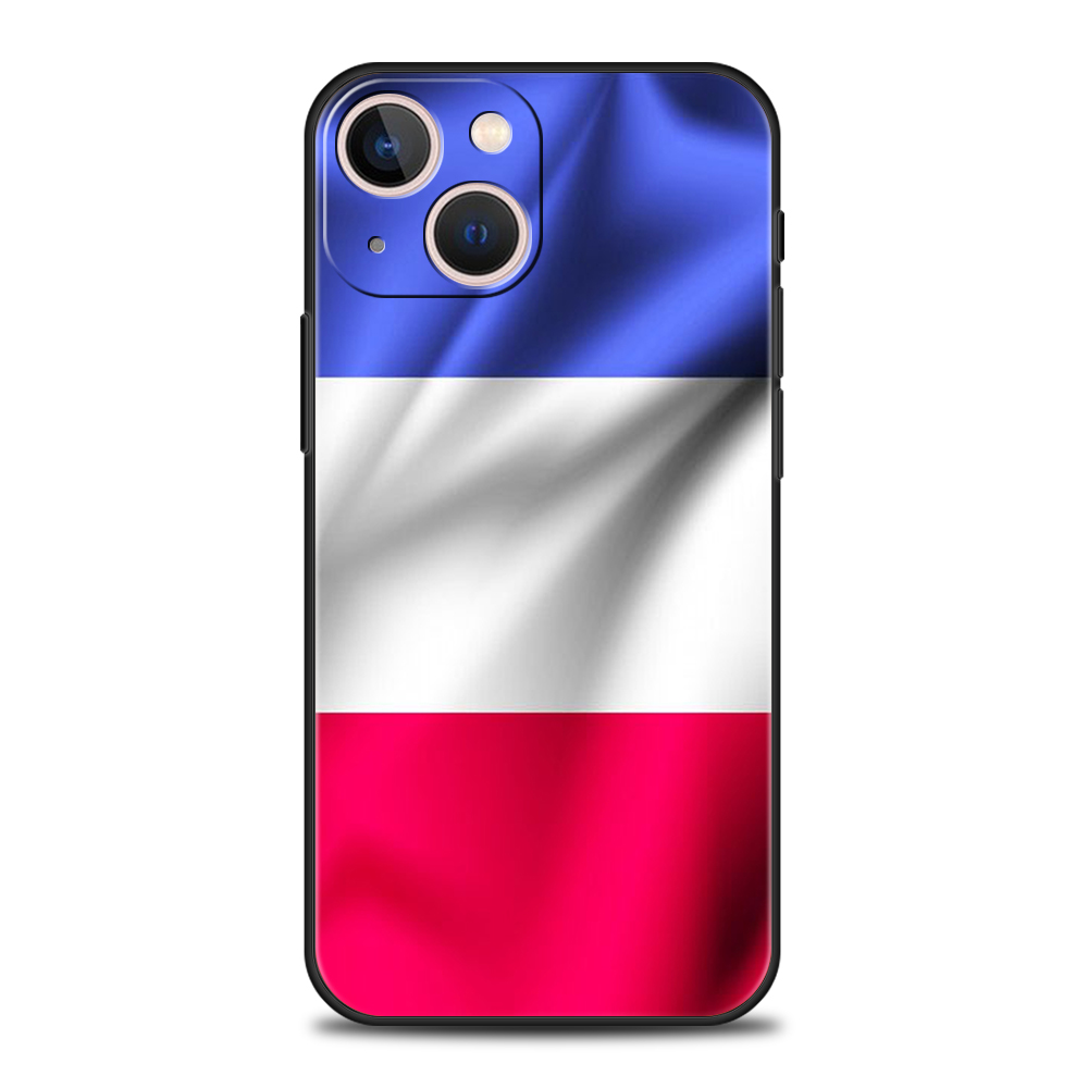 Nationale Vlag Ru Fr Uk Luxe T - Luxury Bags Uk recensie en prijs