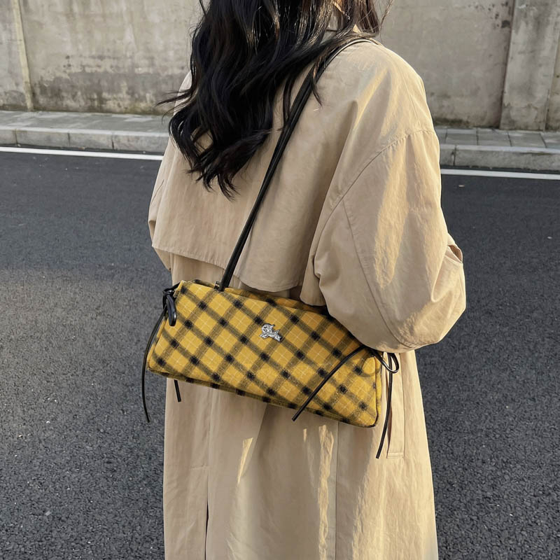 Mode Microfiber Gestreepte Ger - Luxury Bags Affordable recensie en prijs