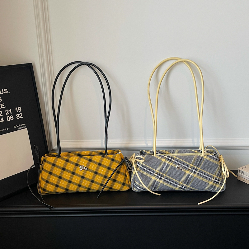 Mode Microfiber Gestreepte Ger - Luxury Bags Affordable recensie en prijs
