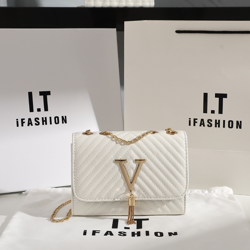 Borduren Dames Crossbody Tas D - Luxury Bags Lv recensie en prijs