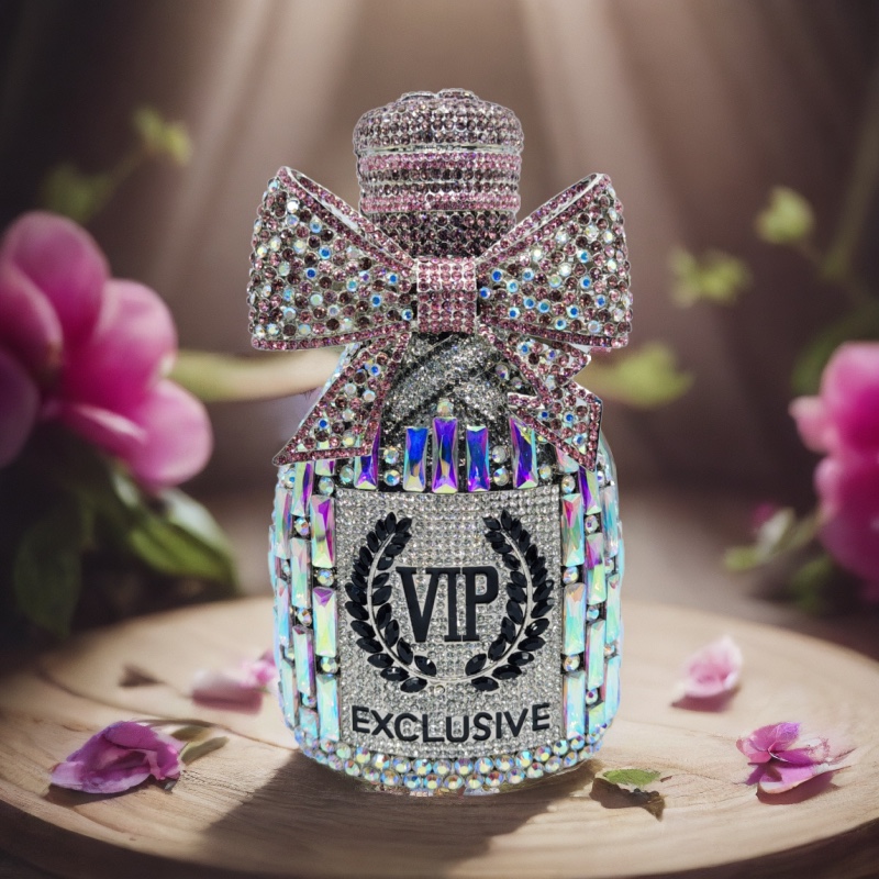 Champagnefles Strik Champagnef - Luxury Bags Affordable recensie en prijs