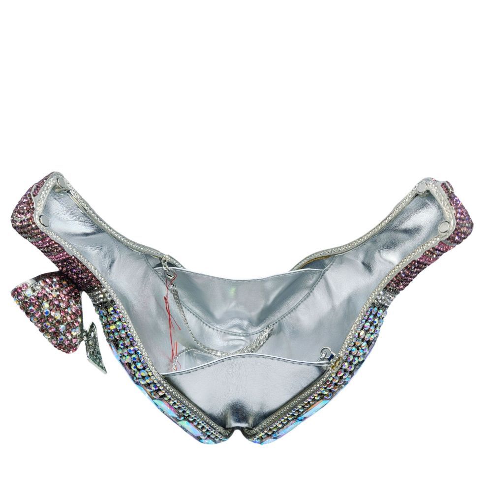 Champagnefles Strik Champagnef - Luxury Bags Affordable recensie en prijs