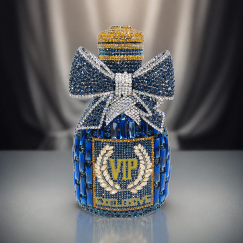 Champagnefles Strik Champagnef - Luxury Bags Affordable recensie en prijs