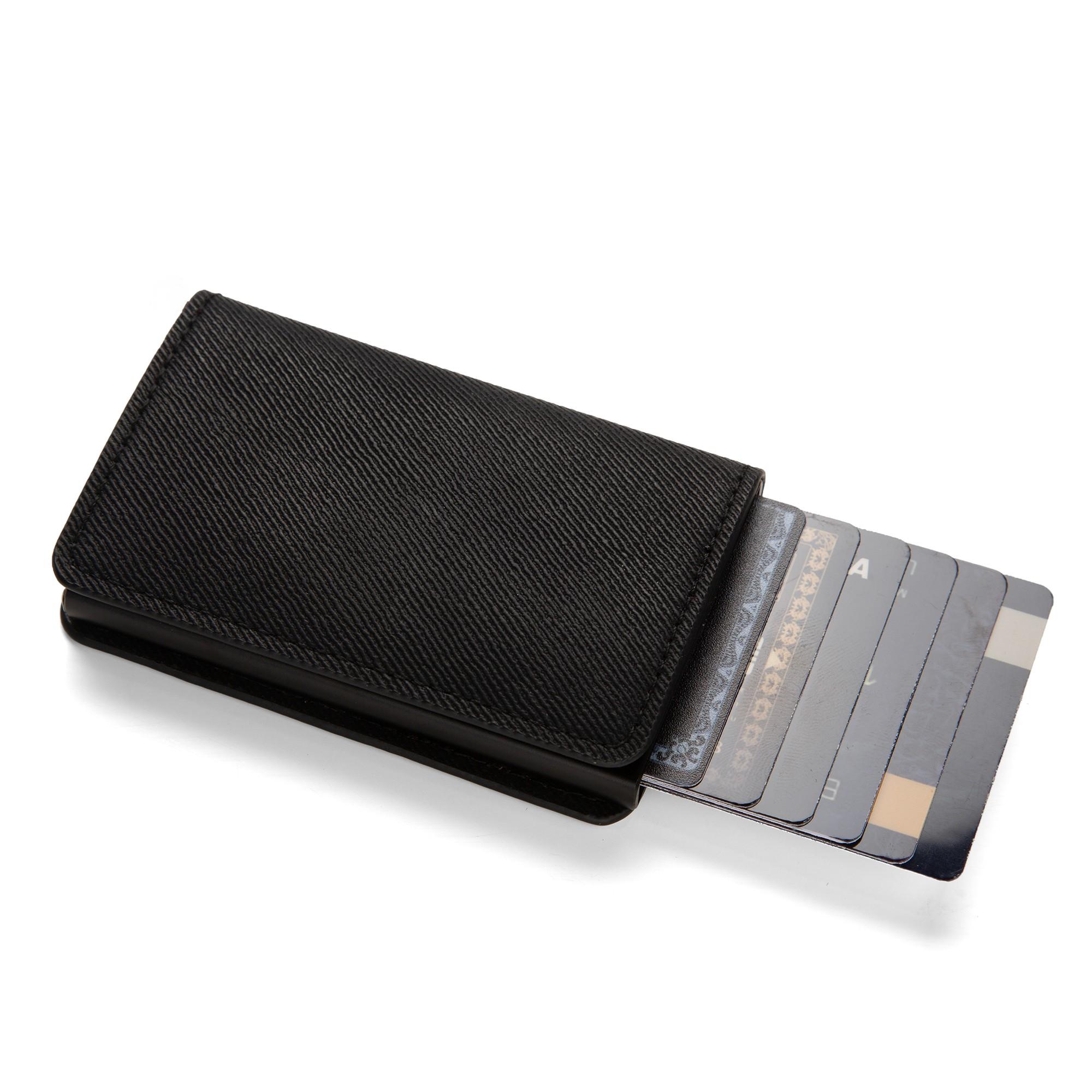 Anti-diefstal RFID creditcardh - Luxury Bags Lv recensie en prijs