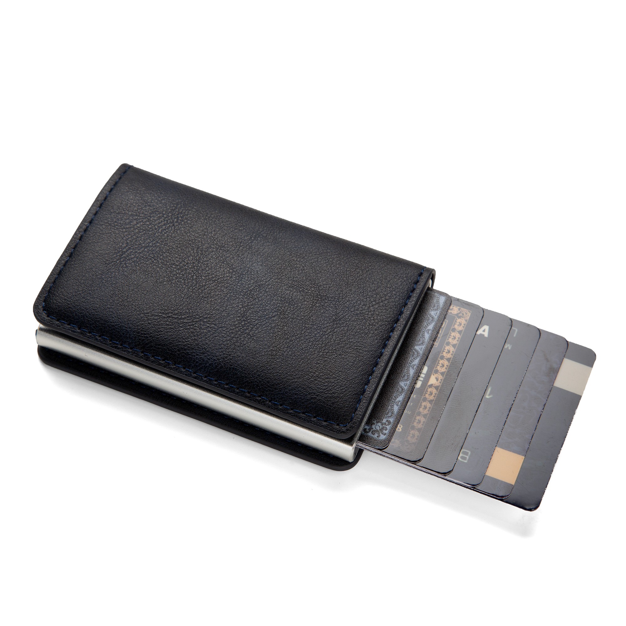 Anti-diefstal RFID creditcardh - Luxury Bags Lv recensie en prijs