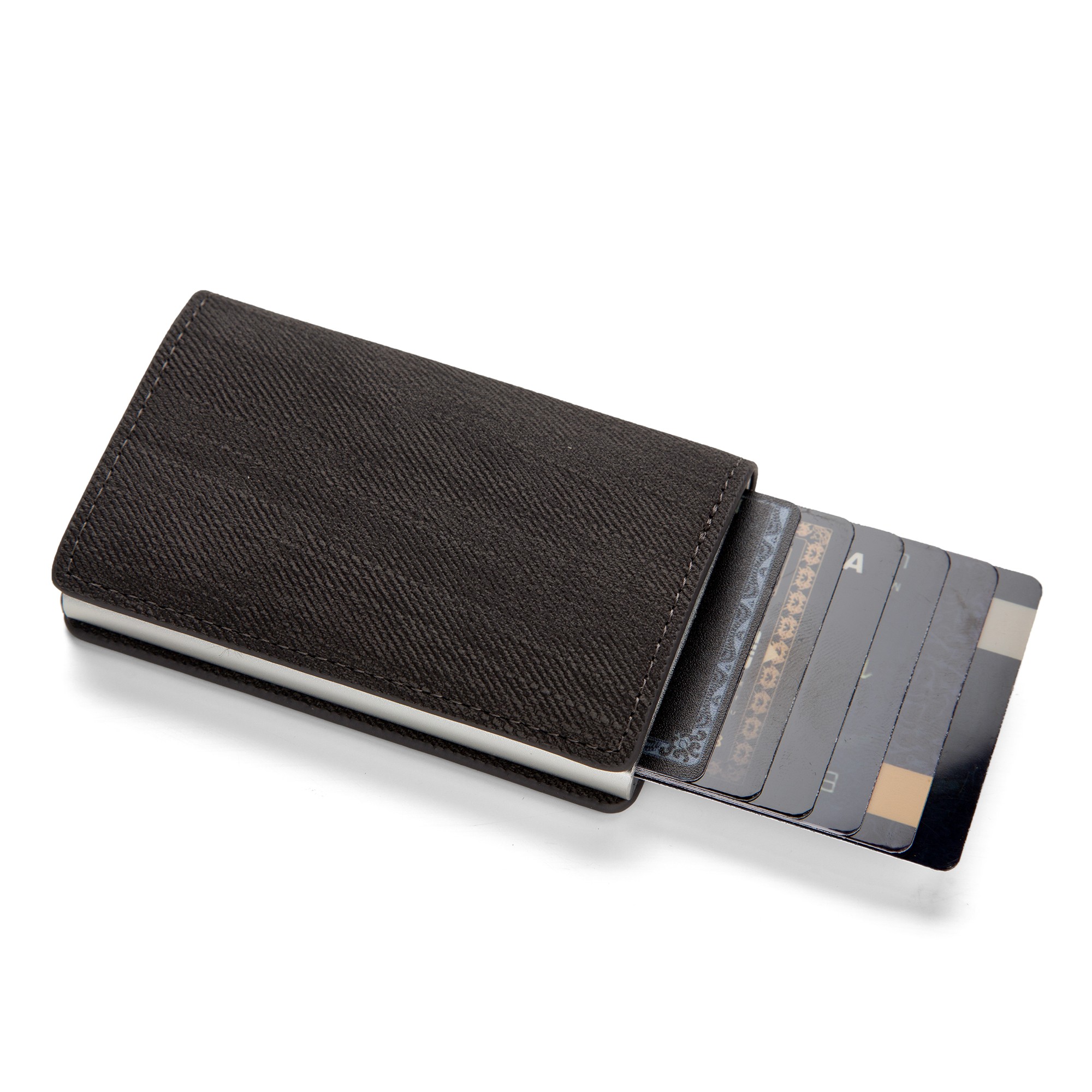 Anti-diefstal RFID creditcardh - Luxury Bags Lv recensie en prijs