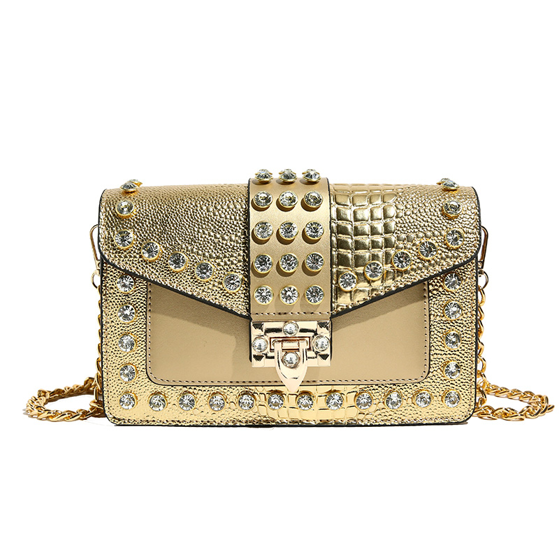 2023 Topmerk Schoudertas Voor  - Luxury Quilted Bags recensie en prijs