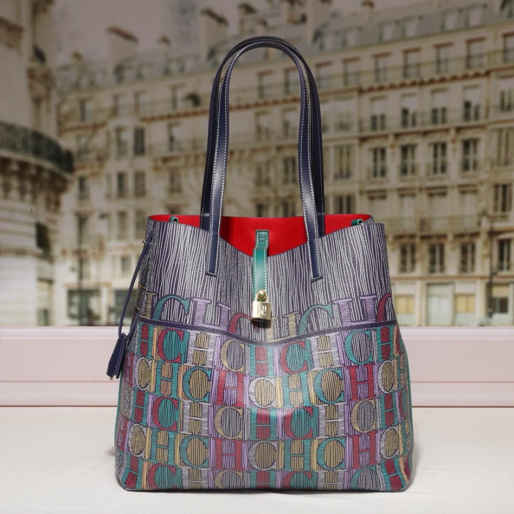 Luxe merktas voor dames - Echt - Luxury Bags Made recensie en prijs