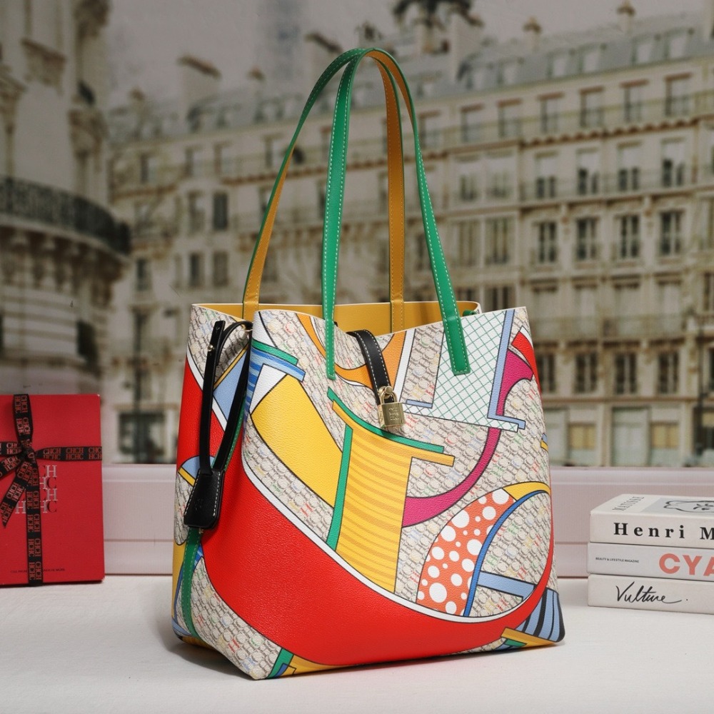 Luxe merktas voor dames - Echt - Luxury Bags Made recensie en prijs