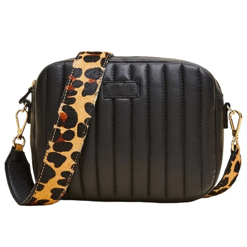 Pu lederen crossbodytas Damesh - Luxury Quilted Bags recensie en prijs