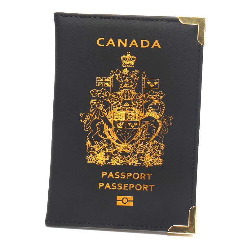 Mode Canada Paspoorthouder Man - Luxury Bags Canada recensie en prijs