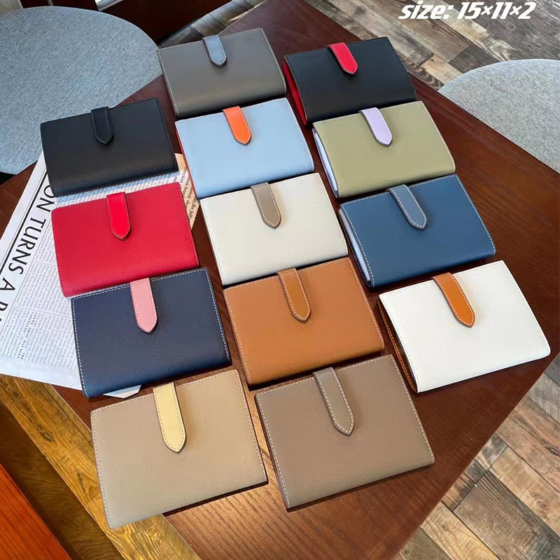 Mode Vrouwen Echt Lederen Kort - Luxury Quilted Bags recensie en prijs