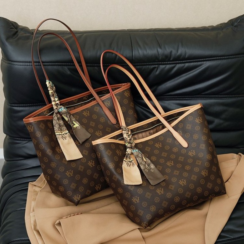 Stijlvolle designer party luie - Luxury Bags Lv recensie en prijs