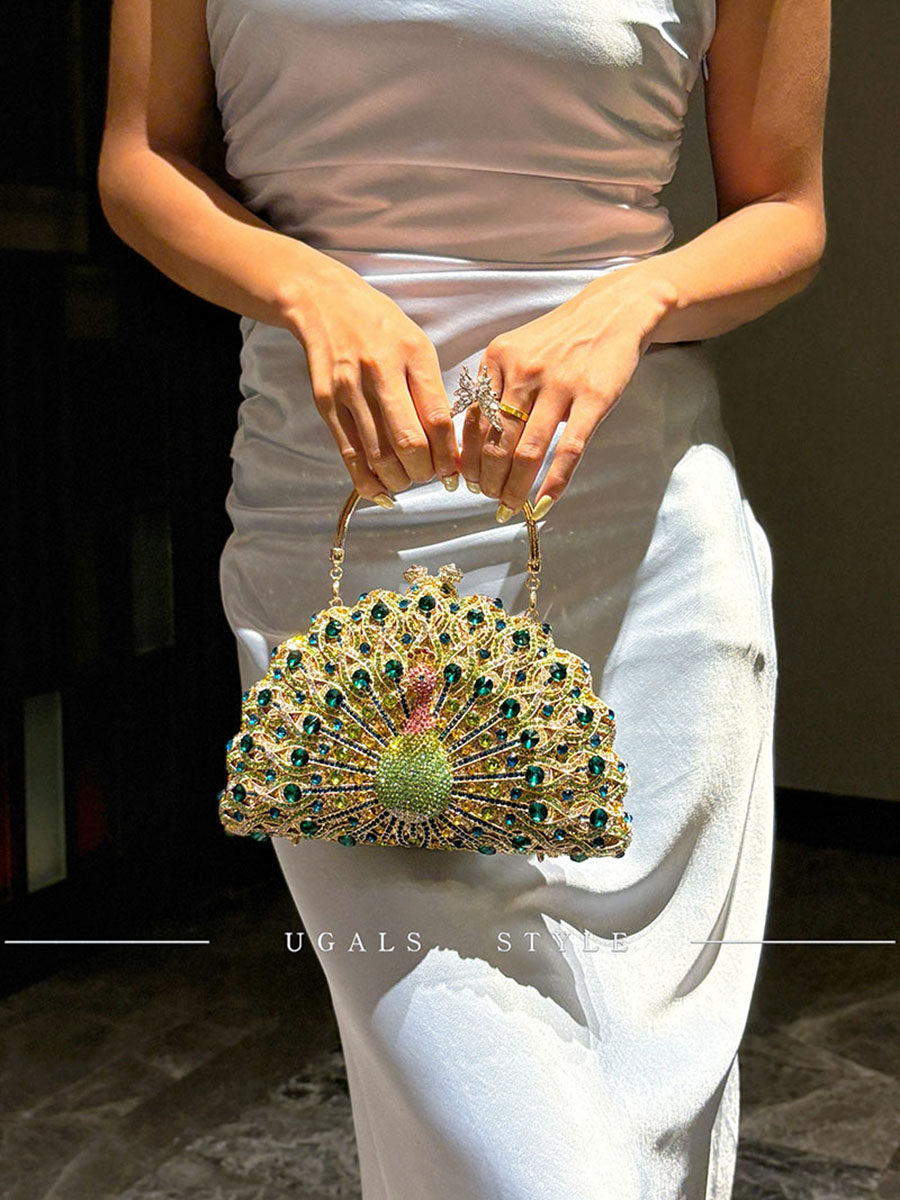 Betaalbare luxe mode voor dame - Luxury Bags Affordable recensie en prijs