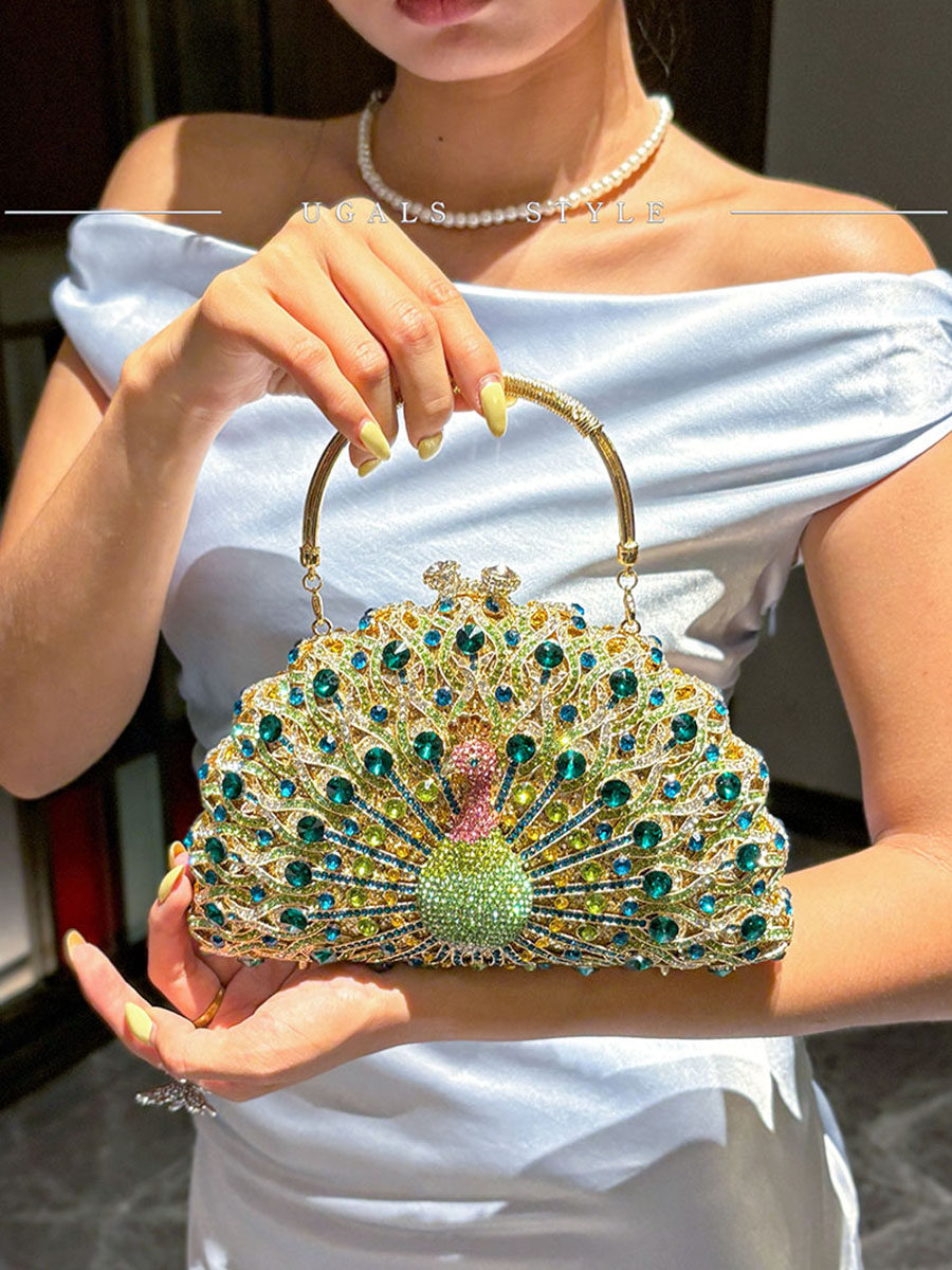 Betaalbare luxe mode voor dame - Luxury Bags Affordable recensie en prijs