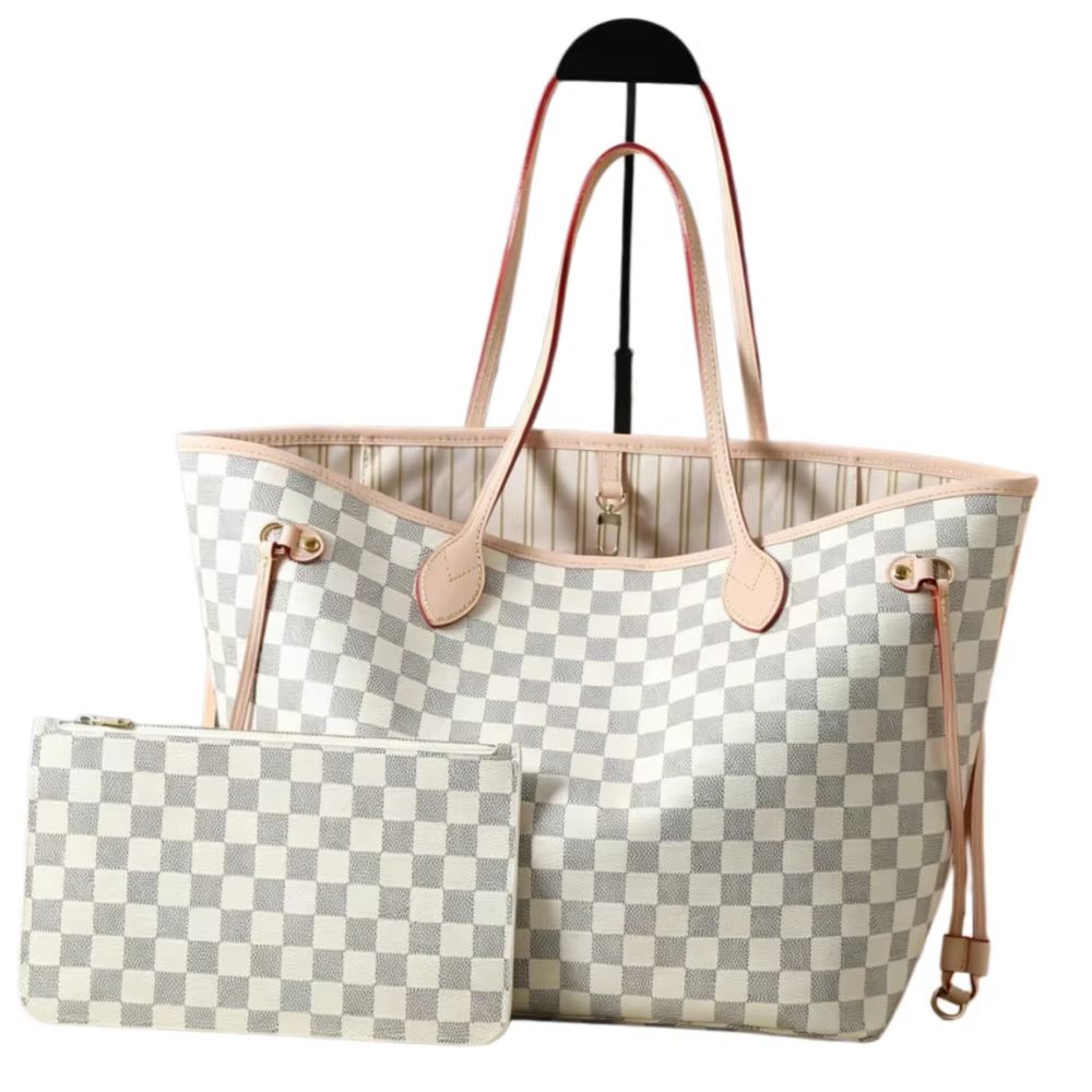 Mode Nieuw Ontwerp Luxe Damest - Luxury Bags Made recensie en prijs