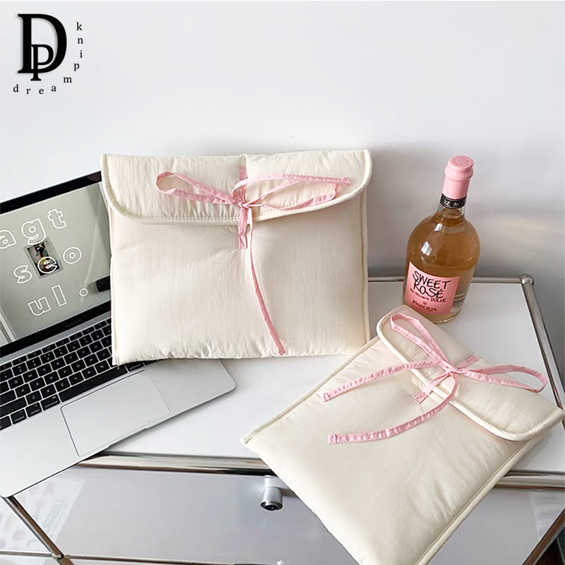 Gewatteerde Luxe Laptoptas Str - Luxury Quilted Bags recensie en prijs
