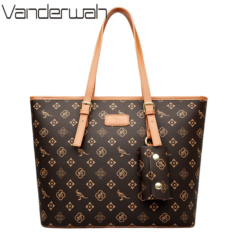 Echt merk Hoge kwaliteit leer  - Luxury Bags Made recensie en prijs