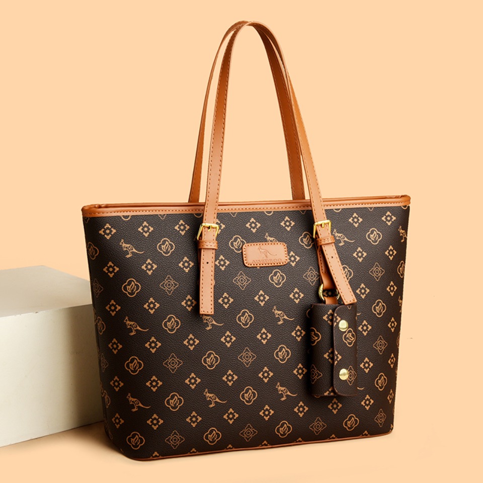 Echt merk Hoge kwaliteit leer  - Luxury Bags Made recensie en prijs