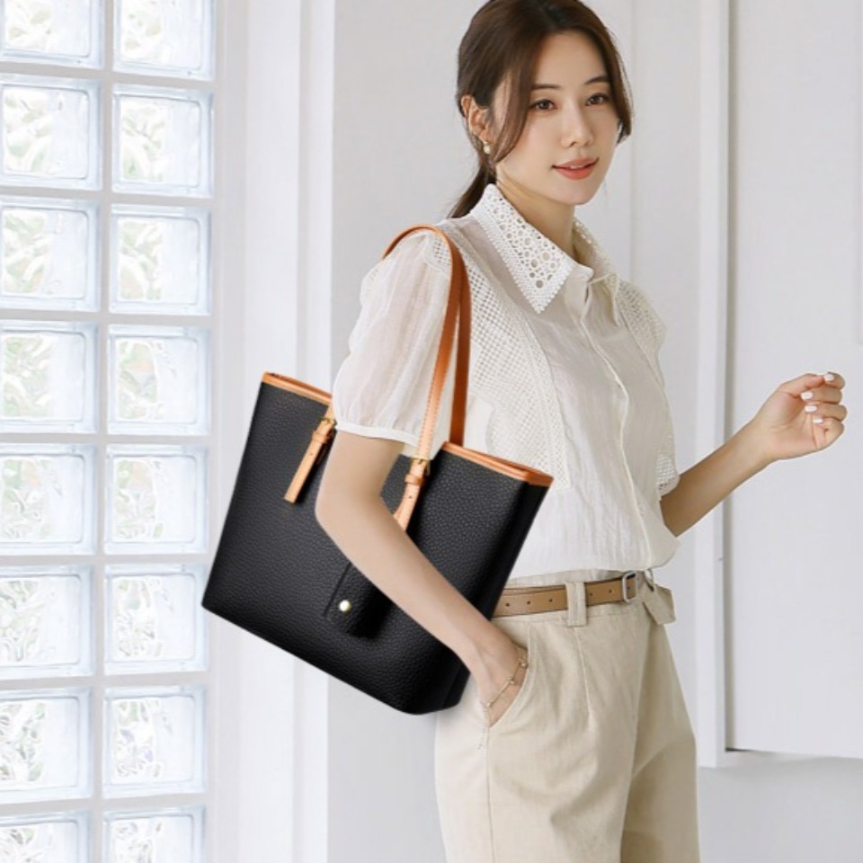 Echt merk Hoge kwaliteit leer  - Luxury Bags Made recensie en prijs