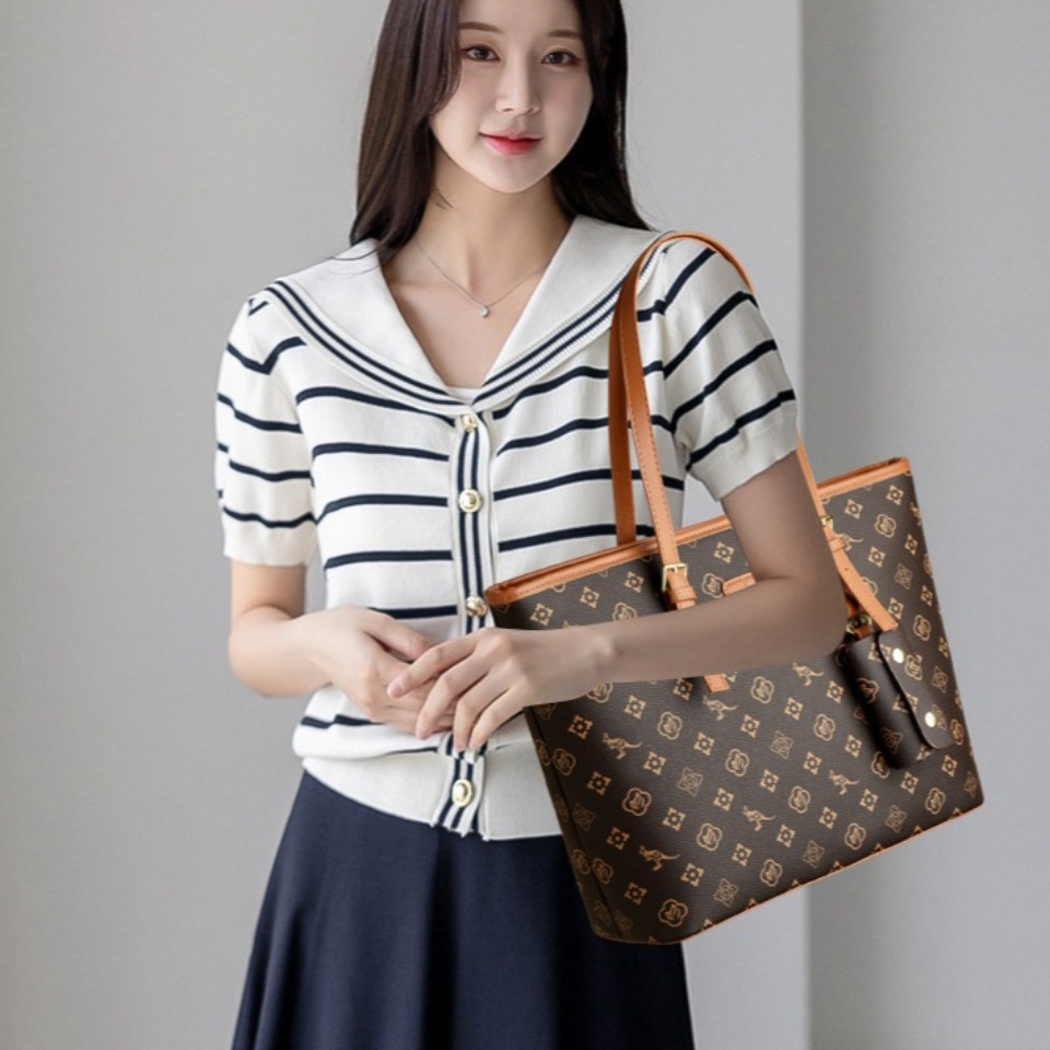 Echt merk Hoge kwaliteit leer  - Luxury Bags Made recensie en prijs
