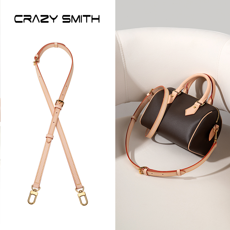 CRAZYSMITH luxe plantaardig ge - Luxury Bags Lv recensie en prijs