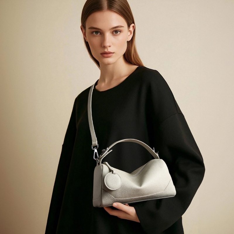 Luxe Designer Boston tas voor  - Luxury Bags Affordable recensie en prijs