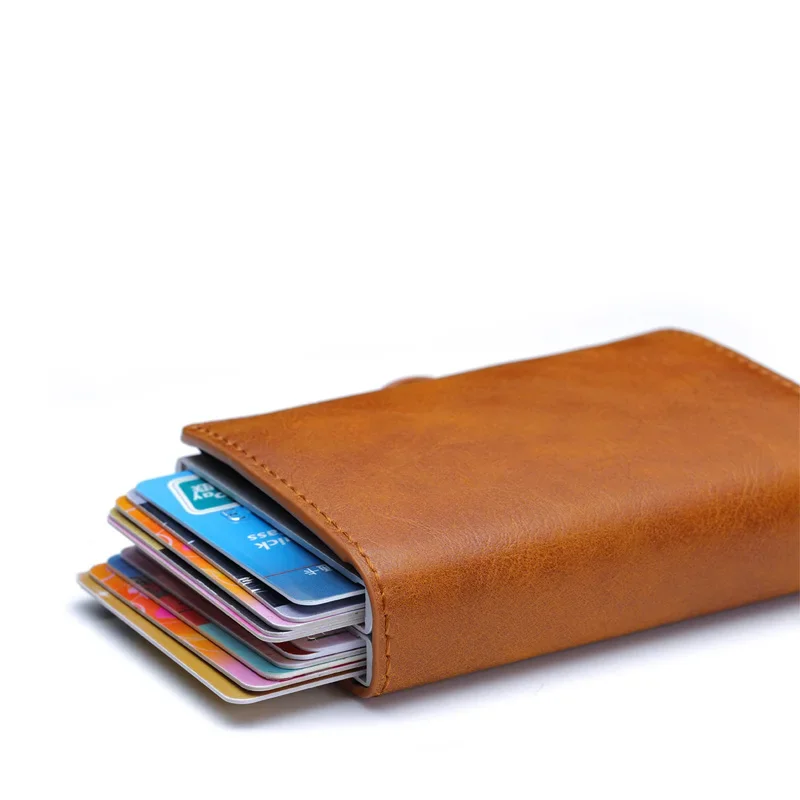 Antidiefstal Heren ID Bank Cre - Luxury Bags Lv recensie en prijs